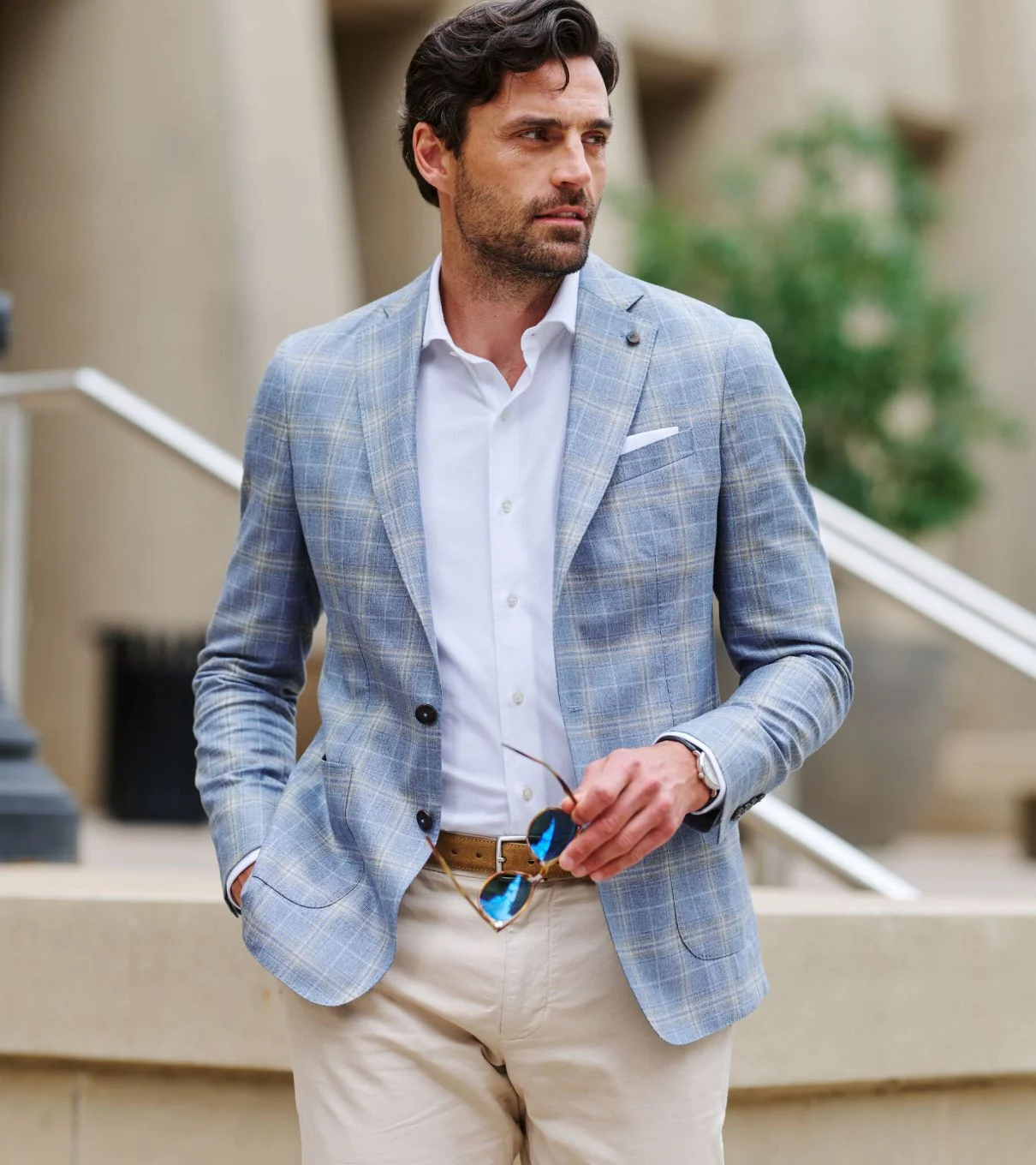 Sport Coats for Fall